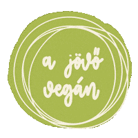 Vegan Prove Sticker