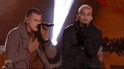 Christmas In Rockefeller Center GIF by NBC