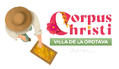 Fiestas Corpus Sticker by Damiroal Estudio Creativo