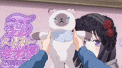 My Dress Up Darling GIF