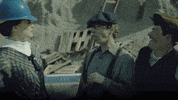 comedy central slap GIF by Drunk History