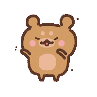 Happy Dance Sticker by Simian Reflux