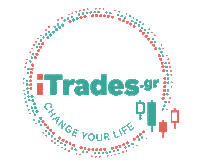 Forex Stocks Sticker by iTrades