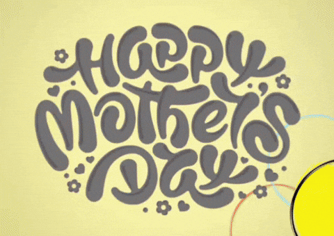 Happy Mothers Day GIF by Heal. Out. Loud with Coach Uwem | ALL MADE WELL