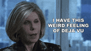 The Good Fight GIF by Paramount+
