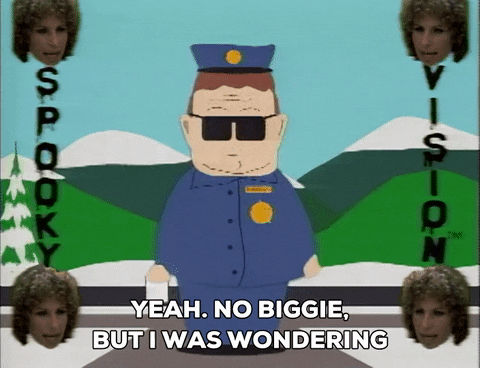 GIF by South Park 