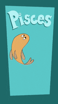 Fish Zodiac GIF
