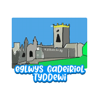 Pembrokeshire Sticker