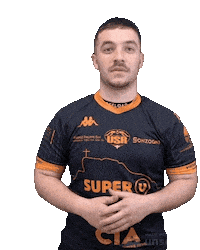 Labenune Sticker by USR Rugby