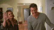 Timothy Olyphant Netflix GIF