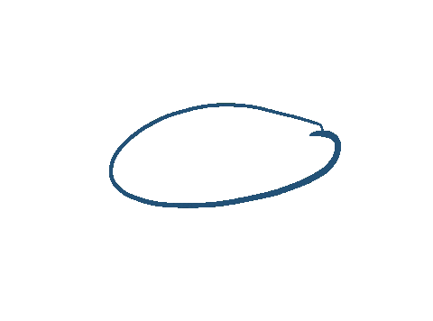 thejayzelart giphyupload arrow circle follow Sticker