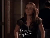 season 4 netflix GIF by Gilmore Girls 