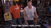 comedy central season 2 episode 5 GIF by Workaholics
