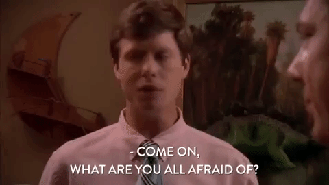 comedy central workaholics season 1 finale GIF by Workaholics