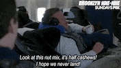 brooklyn nine-nine GIF by Fox TV