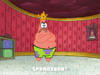 season 4 driven to tears GIF by SpongeBob SquarePants