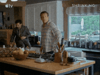 Shrinking Jason Segel GIF by Apple TV