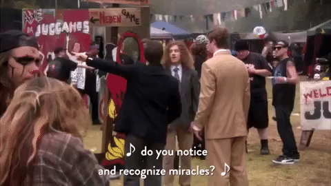 comedy central GIF by Workaholics