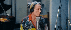 recording love actually GIF