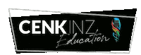 Education Workshop Sticker by Cenkinz
