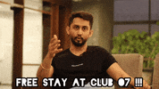 Jordar GIF by Digital Pratik