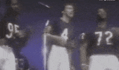 Super Bowl Arts GIF by Mic