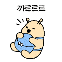 Hyundai Walker Sticker by what_is_lll