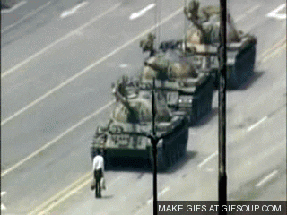 tiananmen GIF