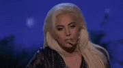 lady gaga GIF by AMAs