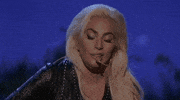 Lady Gaga GIF by AMAs
