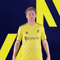 Dax Nsc GIF by Nashville SC