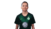 World Cup Football Sticker by VfL Wolfsburg