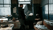 backstrom GIF by Fox TV
