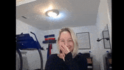 Podcast Reaction GIF by Online Trainer Academy