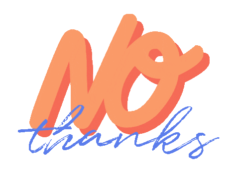 Animation No Sticker