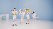 k-pop GIF