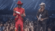 Billy Ray Cyrus Scroll GIF by 2020 MTV Video Music Awards
