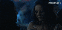 Season 1 Hanna GIF by Amazon Prime Video