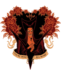 Sticker by Disney