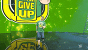 John Cena Sport GIF by WWE