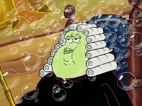 season 5 the krusty sponge GIF by SpongeBob SquarePants