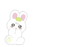 Bingo 박은빈 Sticker