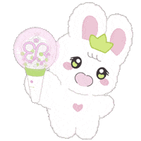 Bingo 박은빈 Sticker