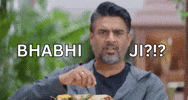 R Madhavan Wtf GIF by T-Series