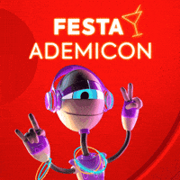 GIF by Ademicon