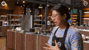 Jenn GIF by MasterChefAU