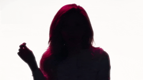 Move Snap GIF by Little Mix