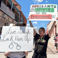 Organize Human Rights GIF by Creative Courage