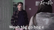 Greg Gaeilge GIF by Ros na Rún