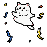Dance Celebrate Sticker